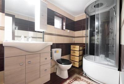 Casă individuală cu 4 camere cu Teren 1021 Mp în Burzuc - 3