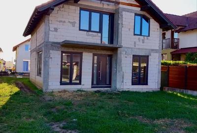 Casă cu 3 camere în Livada - 4