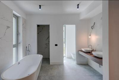 Duplex cu 6 camere cu Canalizare în Iancu Nicolae - 8