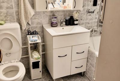 Apartament cu 2 camere decomandat în Nord - 3