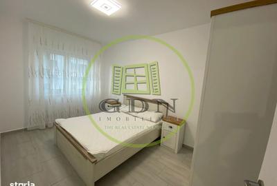 Apartament cu 2 camere, mobilat în Șelimbăr - 2