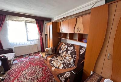 Garsonieră decomandată în Noua - 2