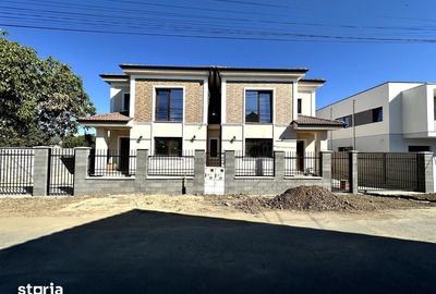 Casă cu 4 camere cu Teren 105 Mp în Săcălaz