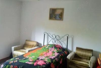 Casă cu 3 camere cu Teren 100 Mp în Măceșu de Jos - 2