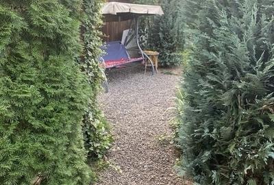 Casă cu 5 camere cu Canalizare în 7 Noiembrie - 5