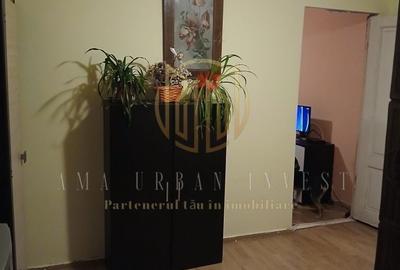 Apartament cu 2 camere nedecomandat în Sebastian
