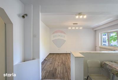 Apartament cu 3 camere în Tei - 5