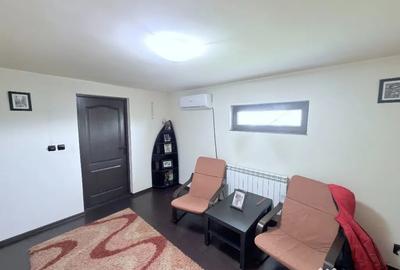 Casă cu 4 camere cu Teren 500 Mp în Central