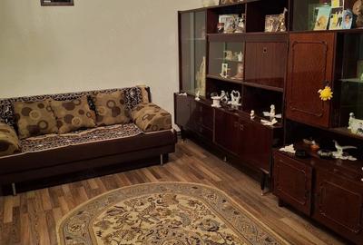 Apartament cu 4 camere decomandat în Central - 4
