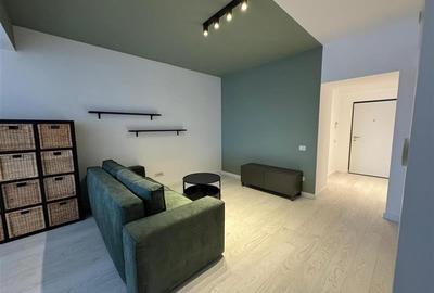 Apartament cu 2 camere semidecomandat, mobilat în Fundeni - 3