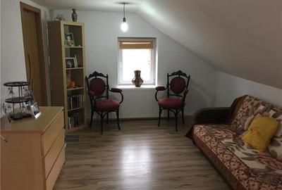 Casă individuală cu 5 camere cu Teren 1200 Mp în Studina - 7