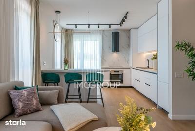Apartament cu 3 camere în Zorilor - 3