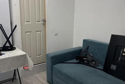 Apartament în Titan