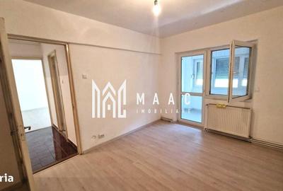 Apartament cu 2 camere decomandat în Central - 3