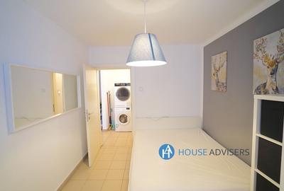 Apartament cu 2 camere, mobilat în Universitate - 10