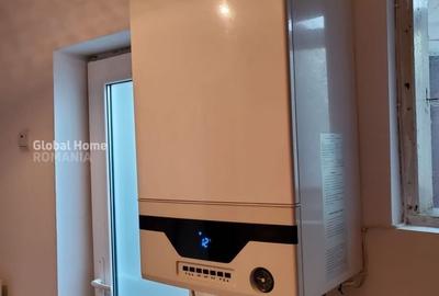 Casă cu 5 camere cu Teren 232 Mp în Centrul Civic