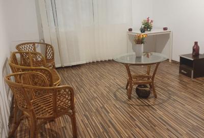 Apartament cu 2 camere decomandat, mobilat în Rahova - 1