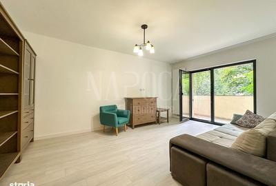 Apartament cu 3 camere în Mărăști