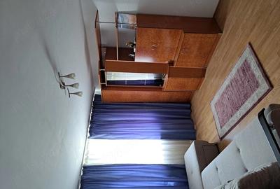 Apartament cu 2 camere semidecomandat în Exterior Vest - 1