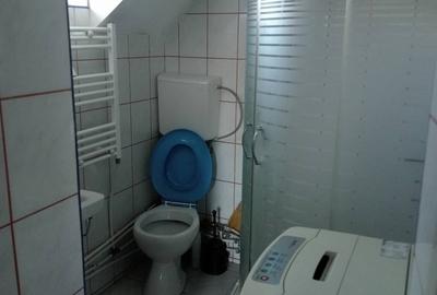Garsonieră decomandată în Europa - 1