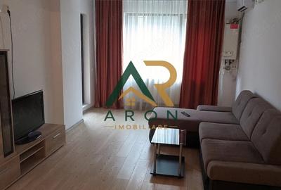 Apartament cu 2 camere semidecomandat, mobilat în Alba Iulia