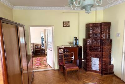 Casă individuală cu 5 camere cu Teren 2750 Mp în Filipeștii de Târg - 6