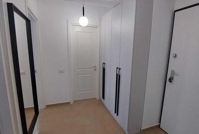 Apartament cu 2 camere decomandat în Păcurari