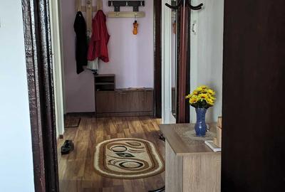 Apartament cu 2 camere decomandat în Pantelimon