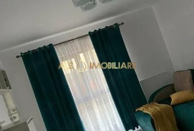 Apartament cu 2 camere decomandat, mobilat în Drumul Taberei