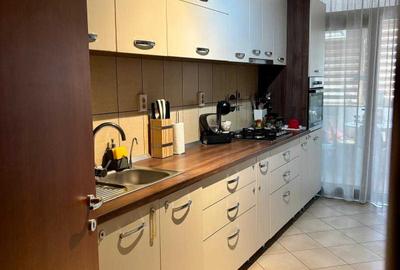 Apartament cu 3 camere decomandat în Ultracentral - 6