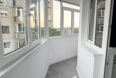 Apartament cu 2 camere semidecomandat în Sud