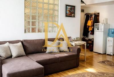 Apartament cu 2 camere semidecomandat în Chitila