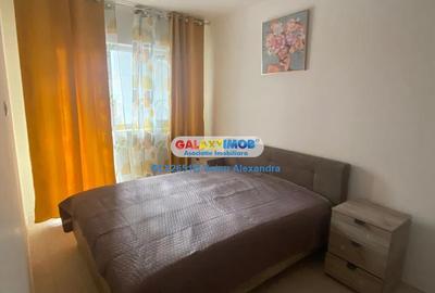 Apartament cu 2 camere decomandat, mobilat în Berceni