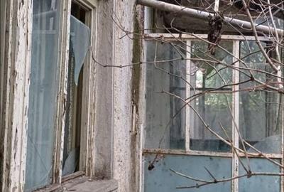 Spațiu comercial, în Topraisar - 2