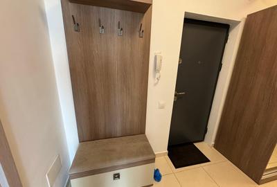 Apartament cu 2 camere decomandat, mobilat în Mihai Bravu - 10