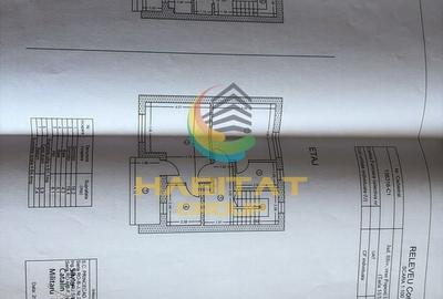 Duplex cu 3 camere cu Canalizare în Central - 17