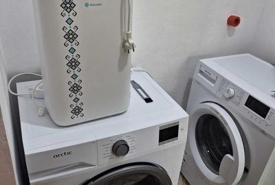 Apartament cu 2 camere semidecomandat în Centrul Vechi - 1