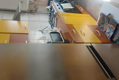 Apartament cu 2 camere semidecomandat în Take Ionescu - 1