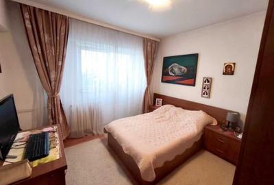 Apartament cu 3 camere în Iancului
