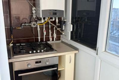 Apartament cu 2 camere decomandat, mobilat în Lăpuș - 6