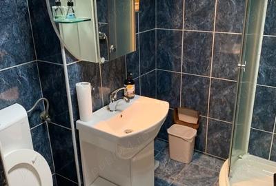 Apartament cu 3 camere decomandat în Ultracentral - 1