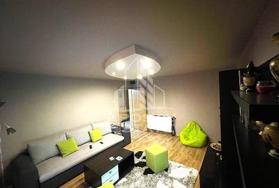 Apartament cu 3 camere decomandat, mobilat în Dâmbovița - 2