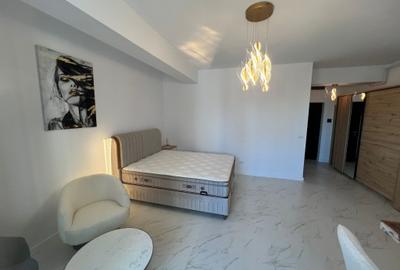 Garsonieră semidecomandată în Tomis Nord - 5