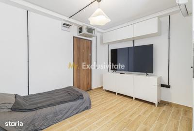 Garsonieră în Central