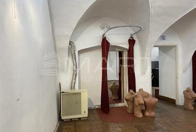 Spațiu comercial, de 64 mp, în Ultracentral - 3