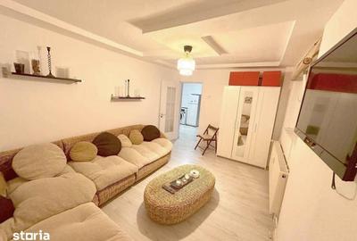 Apartament cu 2 camere în Pantelimon