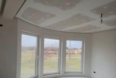 Casă cu 4 camere cu Teren 180 Mp în Central - 6