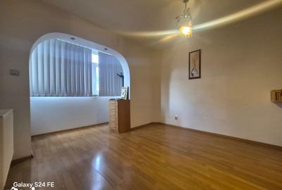 Apartament cu 2 camere în Precista - 14