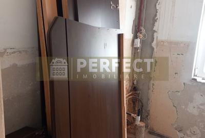 Apartament cu 2 camere semidecomandat în Nord - 11