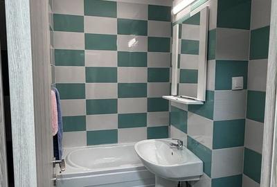 Apartament cu 2 camere decomandat în Obor